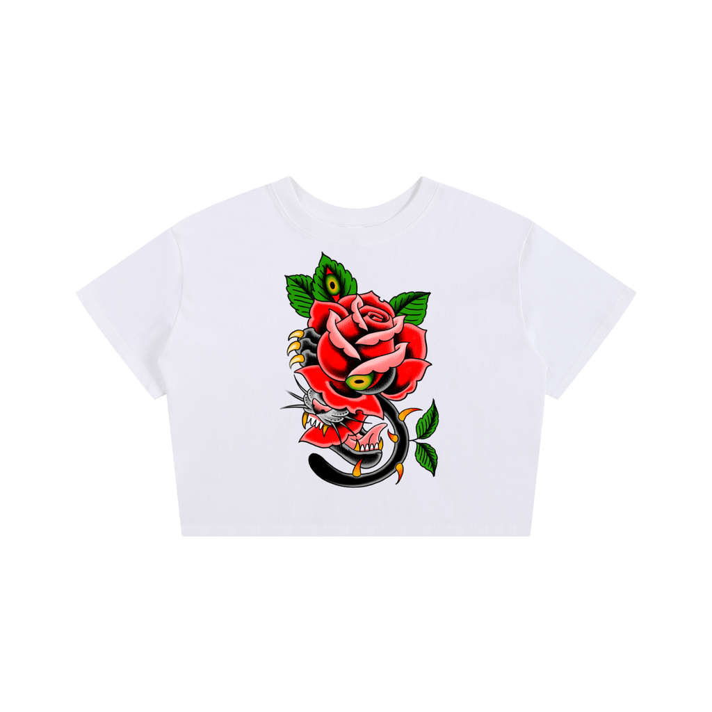Panther Morph Baby T-Shirt