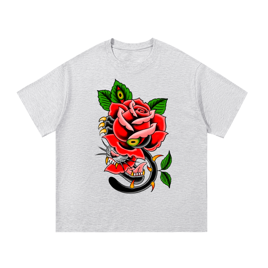 Panther Morph Tee